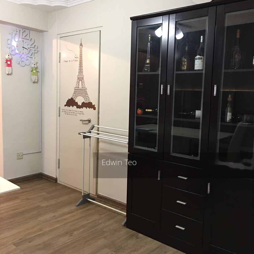 Blk 610 Jurong West Street 65 (Jurong West), HDB 5 Rooms #132216832